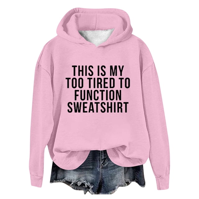 WEAIXIMIUNG Sweat à Capuche Zippé pour Femmes, Sans Capuche, Décontracté, Manches Longues, Imprimé Graphique, avec Cordon de Serrage