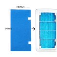 thumbnail image 3 of Rejilla de Aire Ductada para A/C de RV con Filtro para Dometic 3104928.019, 3 of 6