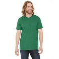 thumbnail image 1 of American Apparel Unisex Poly-Cotton Short-Sleeve Crewneck, 1 of 1