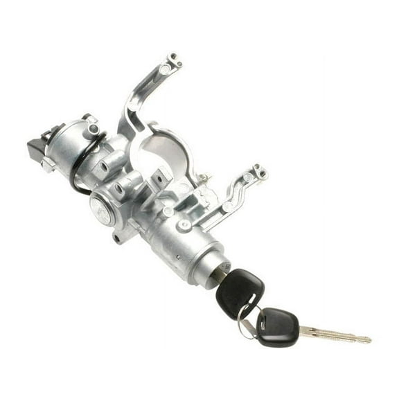 Ignition Lock and Cylinder Switch - Compatible with 2002 - 2007 Suzuki Aerio 2003 2004 2005 2006