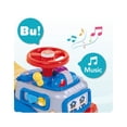 thumbnail image 3 of Myte Carrito Montable Bombero con Música Modelo My5561B, 3 of 4
