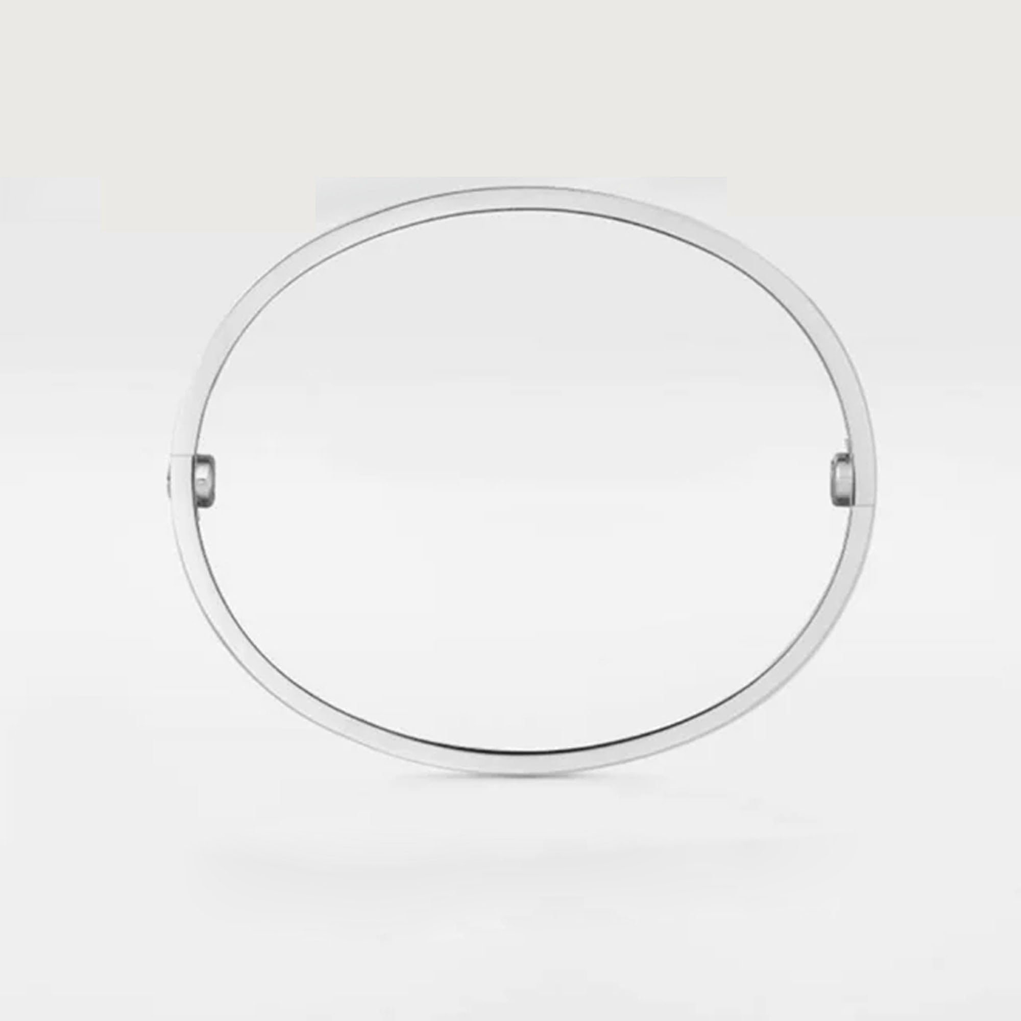 Fashion Luxuxy Jewelry has Been in 1969 Women Love Charm Bracelets Couple Girl Party Bracelet Bangles Gift with Screwdriver-Screw
