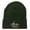 Olive, variant on River Rats Vietnam Embroidered Long Beanie - Royal OSFM