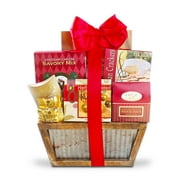 Alder Creek Gift Baskets Bon Appetite