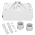 thumbnail image 2 of ANGGREK Isolator Switch, Dustproof Waterproof Switch, Outdoor For Industry, 2 of 8