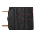 thumbnail image 2 of Estuche resistente de lona DYNWAVEMX para estacas portátil negro, 2 of 8