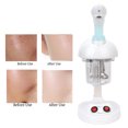 thumbnail image 4 of Vaporizador Facial, Vaporizador Facial De Tamaño Mini Efectivo, Conveniente Mesita De Noche De 370ML Para Tocador, Escritorio De Dormitorio ANGGREK Enchufe de EE. UU. 110V, 4 of 8