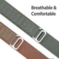 thumbnail image 2 of Pulsera con correa deportiva Alpine Loop para Apple Watch Ultra 49 mm Serie 8 7 6 Se, 2 of 3