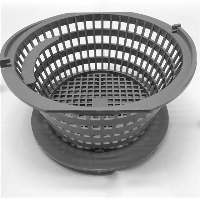 R17 Top Mount Skim Filter & Skimmer Basket, Gray