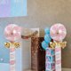 thumbnail image 4 of 2 globos de caramelo para decoración navideña, para fiesta de cumpleaños, 4 of 7