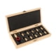 thumbnail image 4 of Kit de reparación de resorte de Motor de reloj de pulsera, herramientas portátiles de reparación de relojes para movimiento de reloj 2135 899, 4 of 9