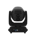 thumbnail image 3 of Chauvet DJ Intimidator Spot 475ZX 250w DMX LED Moving Head Light w/RF Receiver, 3 of 3