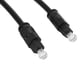 thumbnail image 3 of 2X Digital Fibra ÓPtica ÓPtica Audio SPDIF MD DVD TosLink Cable Longitud del Cable: 2 M, 3 of 5