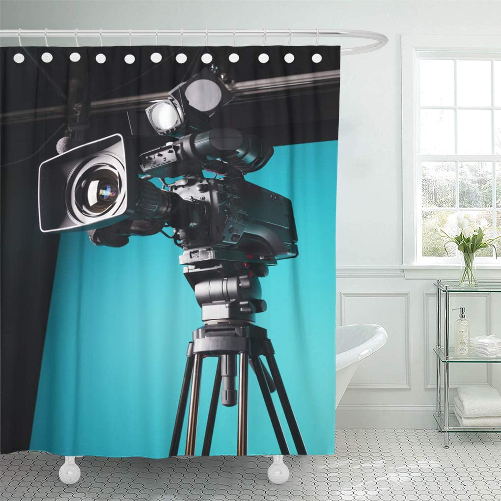 SUTTOM Camcorders Video Film Camera in The Studio ...