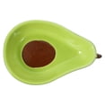 thumbnail image 3 of RENACLIPY Green Ceramic Avocado Bowl - Versatile Kitchen Serving Dish for Home Use, Stylish and Multi-Purpose Bowl, 3 of 4