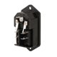 thumbnail image 2 of IEC320 C14 AC Power Cord Socket Outlet Receptacle with Rocker Switch 250V 10A, 2 of 4