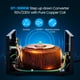 thumbnail image 2 of Transformador convertidor de tensión Anbull 3000W Step Up/Down, 2 of 7