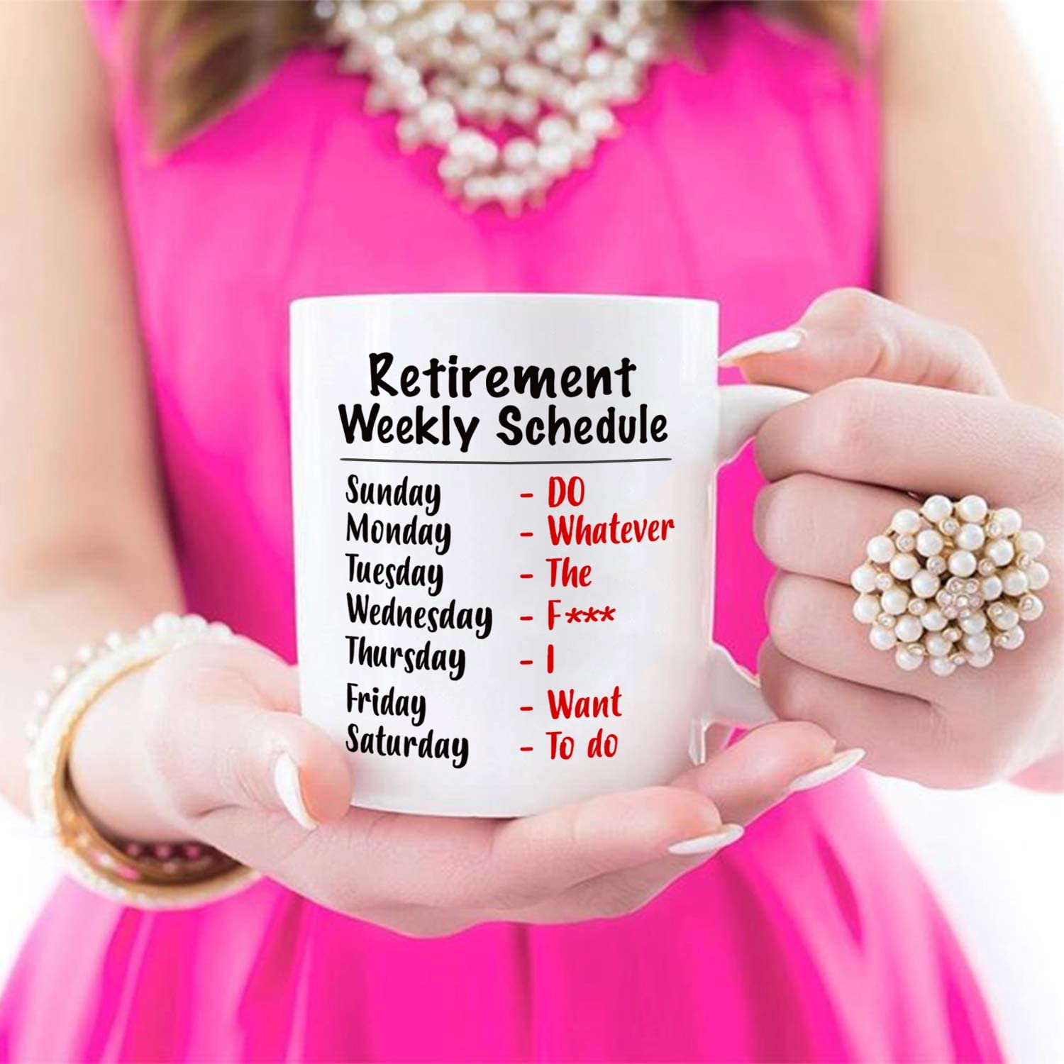 Old People Gifts, Senior People Gift, Hilarious Gag Gifts, Gift for  Grandparents, Unique Gifts, Sassy, Funny Coffee Mug, Two Tone Mug 