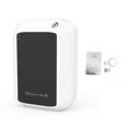 thumbnail image 2 of Smart Air Machine, 150 Ml De Capacidad BT Difusor De Aceite Esencial 300m³ Difusor De Aromaterapia Para El Hogar Del Hotel, Montaje En La Pared, Control De, 2 of 7