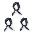 thumbnail image 3 of Banda para el cabello sweethay diadema Floral Multicolor, 3 of 6