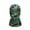 Army Green, variant on Unisex Camo Cycling Balaclava Breathable Cooling Face Mask Ice Silk Sun Protection for Outdoor