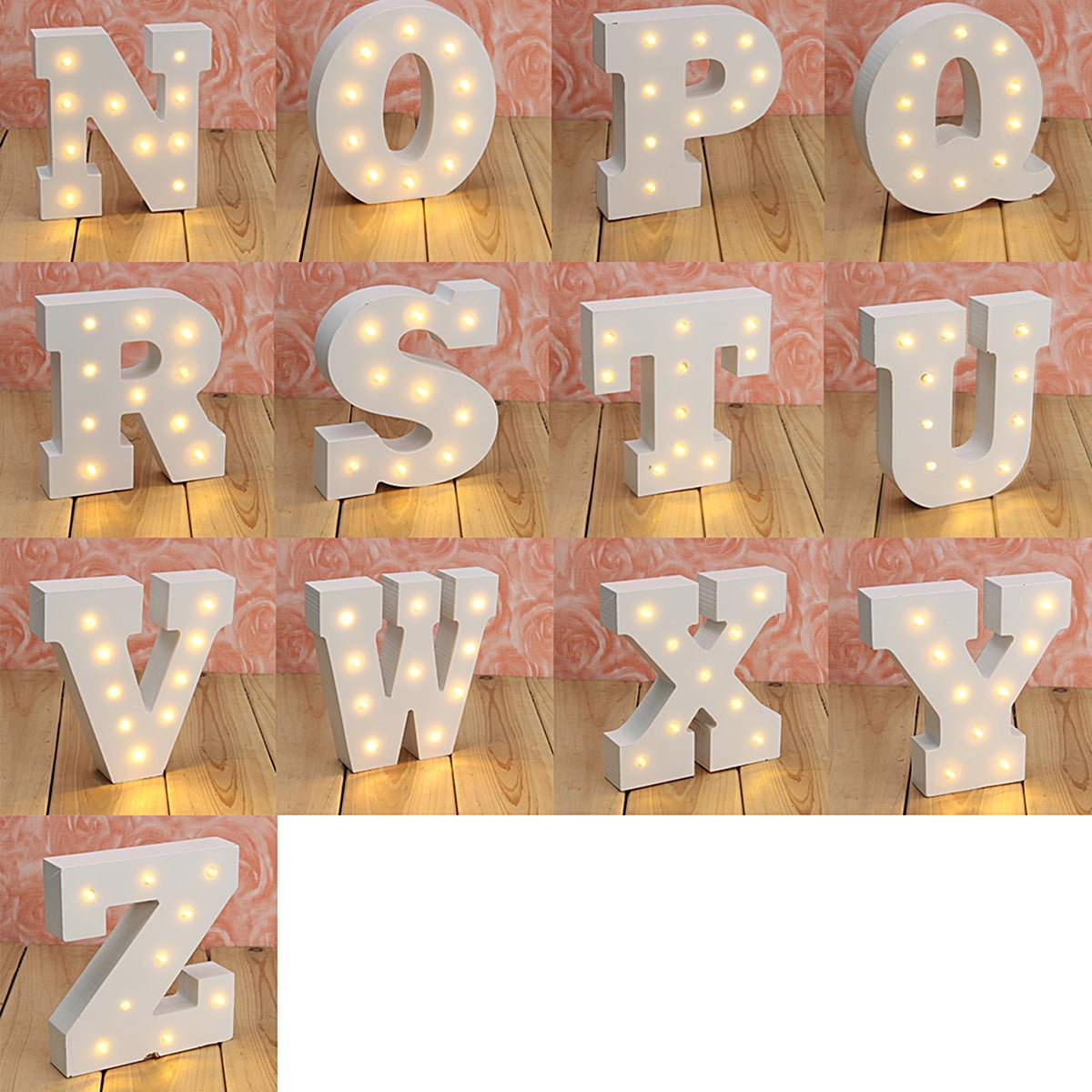 light up letter blocks
