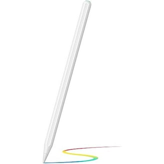 iPad Pencil 2nd Generation with Magnetic Wireless Charging, Apple