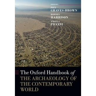 Oxford Handbooks Oxford Handbook of Wetland Archaeology