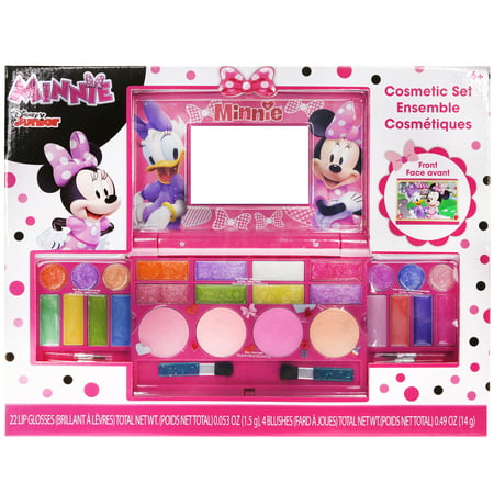 Disney Minnie Mega Beauty Compact