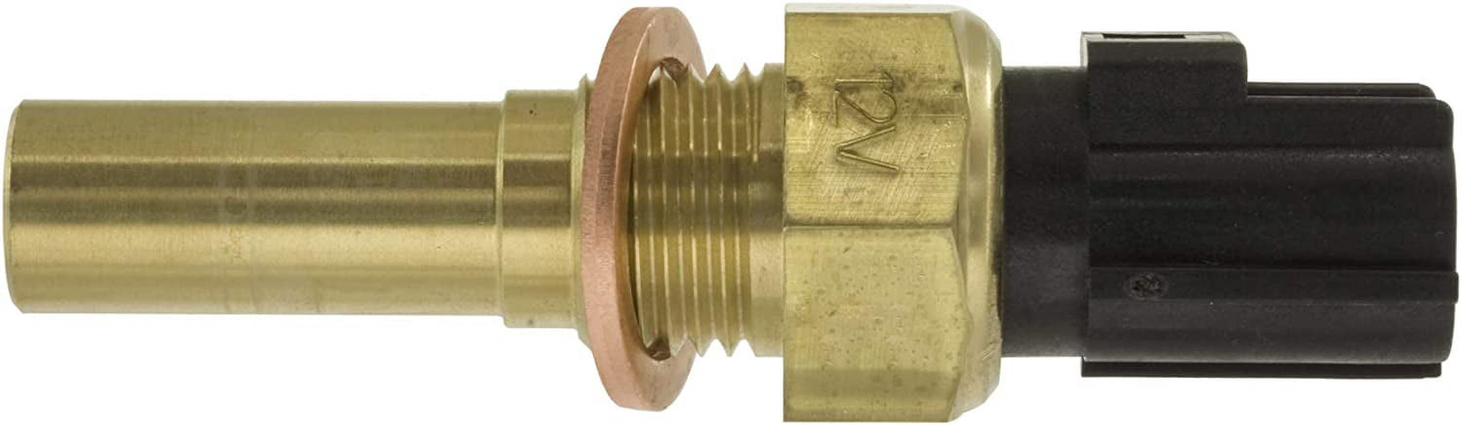 WVE 1S5246 Exhaust Gas Recirculation (EGR) Time Delay Switch
