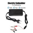 thumbnail image 5 of Beekeeping Electric Embedder 4A 240V Beekeeper Bee Apiculture Tools Beehive Installer Equipment Heating Device Beekeeping Accessories, 5 of 5