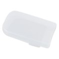 thumbnail image 1 of Cubierta Protectora De Silicona Para Tablero De Instrumentos Eléctricos, Velocímetro De Bicicleta Eléctrica, Cubierta A Prueba De Polvo, Compatible Con Pantalla De Visualización, 1 of 7