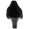 thumbnail image 6 of Trotters Adult Womens Fab Pumps Heels, 6 of 8