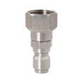 thumbnail image 4 of Adaptador de arandela de alta presión de 3/8 pulgadas, conector rápido multiusos, grifo adaptador de tubería M22 macho Sharpla Adaptador de lavadora a presión, 4 of 8