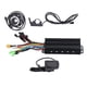 thumbnail image 4 of Controlador de Motor Eléctrico ANGGREK para Bicicleta Eléctrica Sensor de Asistencia de Potencia, 4 of 8