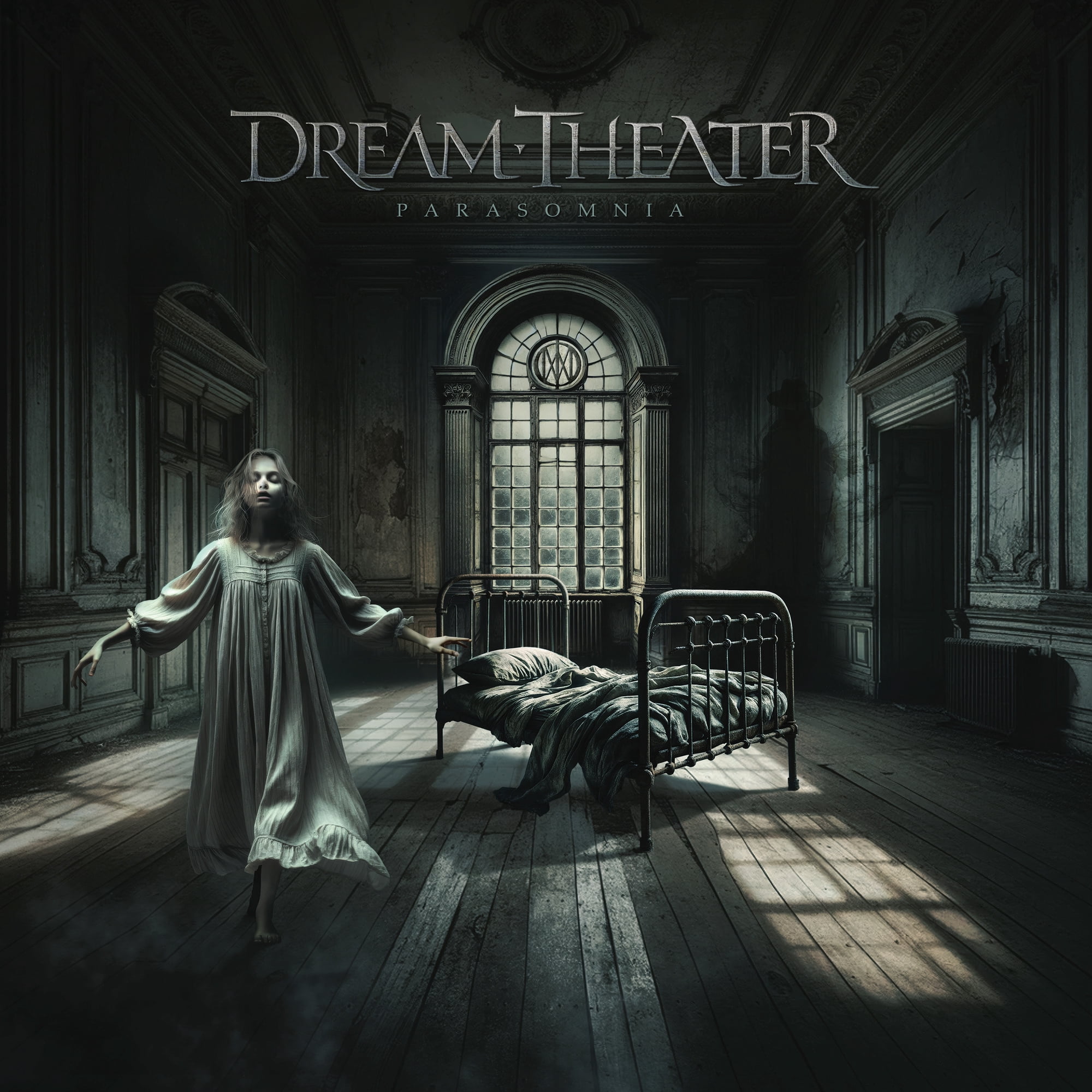 Dream Theater - Dream Theater - Music & Performance - CD - Walmart.com
