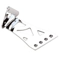 thumbnail image 3 of SHISUYAN Queue de Guitare en Métal Banjo Accessoire d'Instrument, 3 of 9