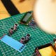 thumbnail image 4 of NUOLUX Didáctico Para Clase De Física Ley De Resistencia Con Componentes Duraderos Y Fácil Manejo Azul, 4 of 8
