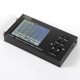 thumbnail image 5 of Analizador de Espectro Portátil SA6 Mini, Wi-Fi, CDMA Lab, Prueba de Señal de 35-4400 MHz, 5 of 5