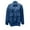 Dark Blue womens coat, variant on clear 50% off Usmixi Winter Womens Denim Jacket Womens Jean Coats Vintage Button Down Lapel Stretchy Denim Coats Long Sleeve Casual Solid Loose Jean Outerwear with Pocket 2023 Denim Jacket