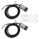thumbnail image 2 of Interruptor de proximidad ANGGREK 30 mm 2 juegos antiinterferencias para metalurgia, 2 of 8