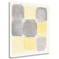 thumbnail image 2 of Tangletown Fine Art Two Tone II by Mike Schick Poster Frame - 35 x 35 x 1.5 in., 2 of 2
