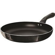 Epoca International 1924166 EABK-5132 Grande Fry Pan, Black - 12. 5 inch