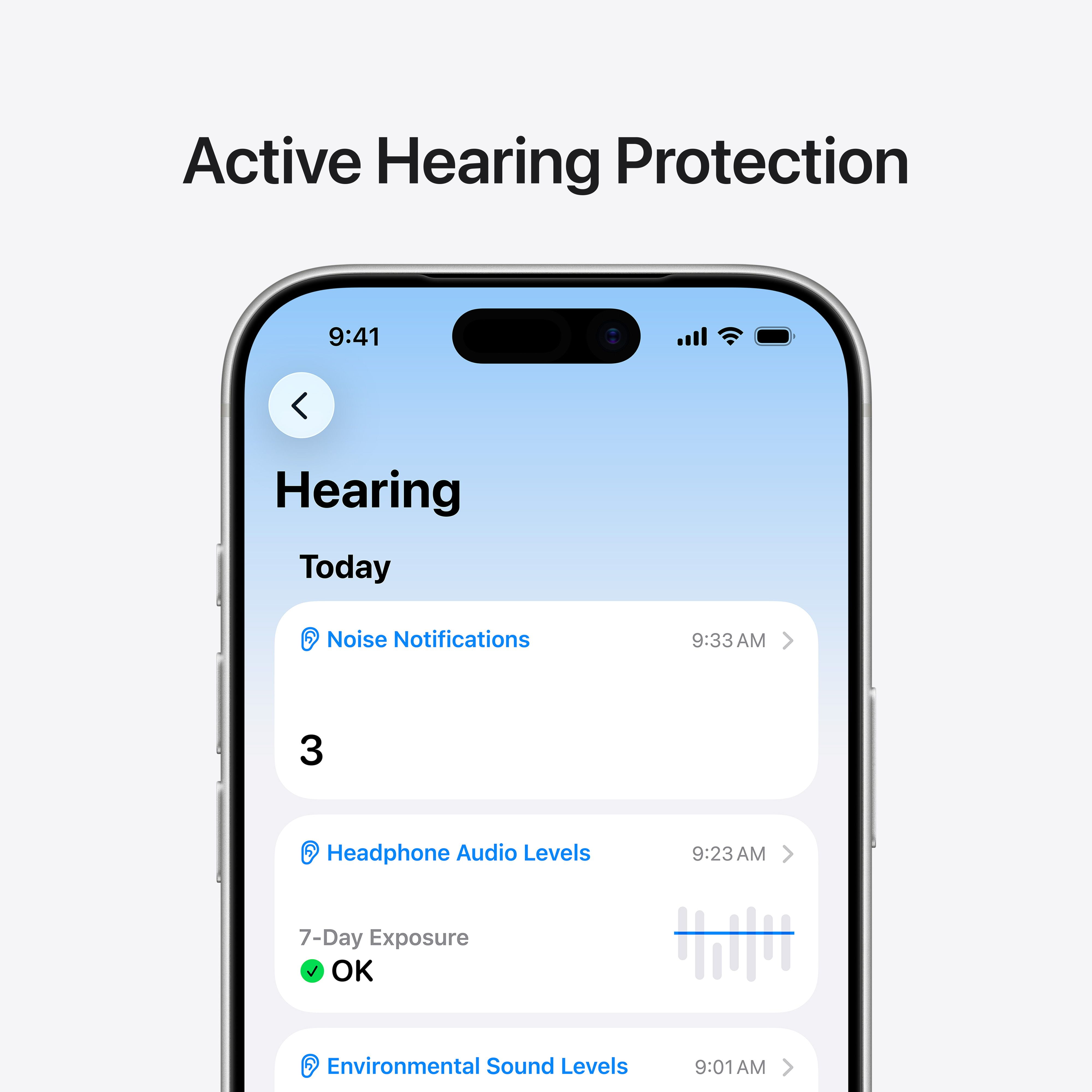 AirPods Pro 3