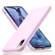 thumbnail image 1 of Funda ESR Yippee para iPhone Xs iPhone X Rosa, 1 of 9