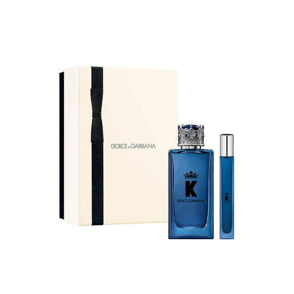 Set de regalo Perfume Dolce&Gabbana K Eau De Parfum para hombre de 100 ml
