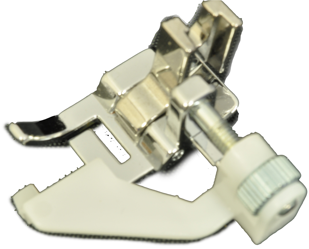 Generic Presser Foot Edge Stitch Low Shank