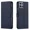 Blue, variant on Starshop Moto G Stylus 2026 Phone Case Cover Wallet Pouch Case With Glass Screen Protector- Pink