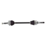 lincoln ls axle shaft