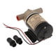 thumbnail image 5 of Bomba de Flexible de / Sumidero de Agua de 12 V 8 GPM para Bombeo de , de Circulación de Pozo Vivo Cola Bomba de agua de impulsor flexible, 5 of 8